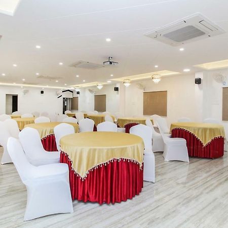 Capital O 40833 Maharaja Hotel & Restaurant Kashipur Ngoại thất bức ảnh