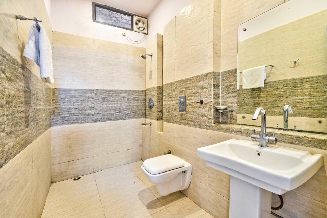 Capital O 40833 Maharaja Hotel & Restaurant Kashipur Ngoại thất bức ảnh