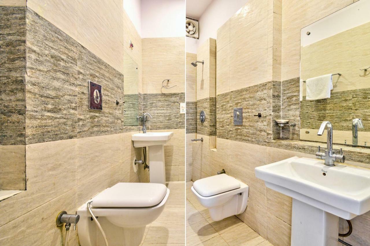 Capital O 40833 Maharaja Hotel & Restaurant Kashipur Ngoại thất bức ảnh