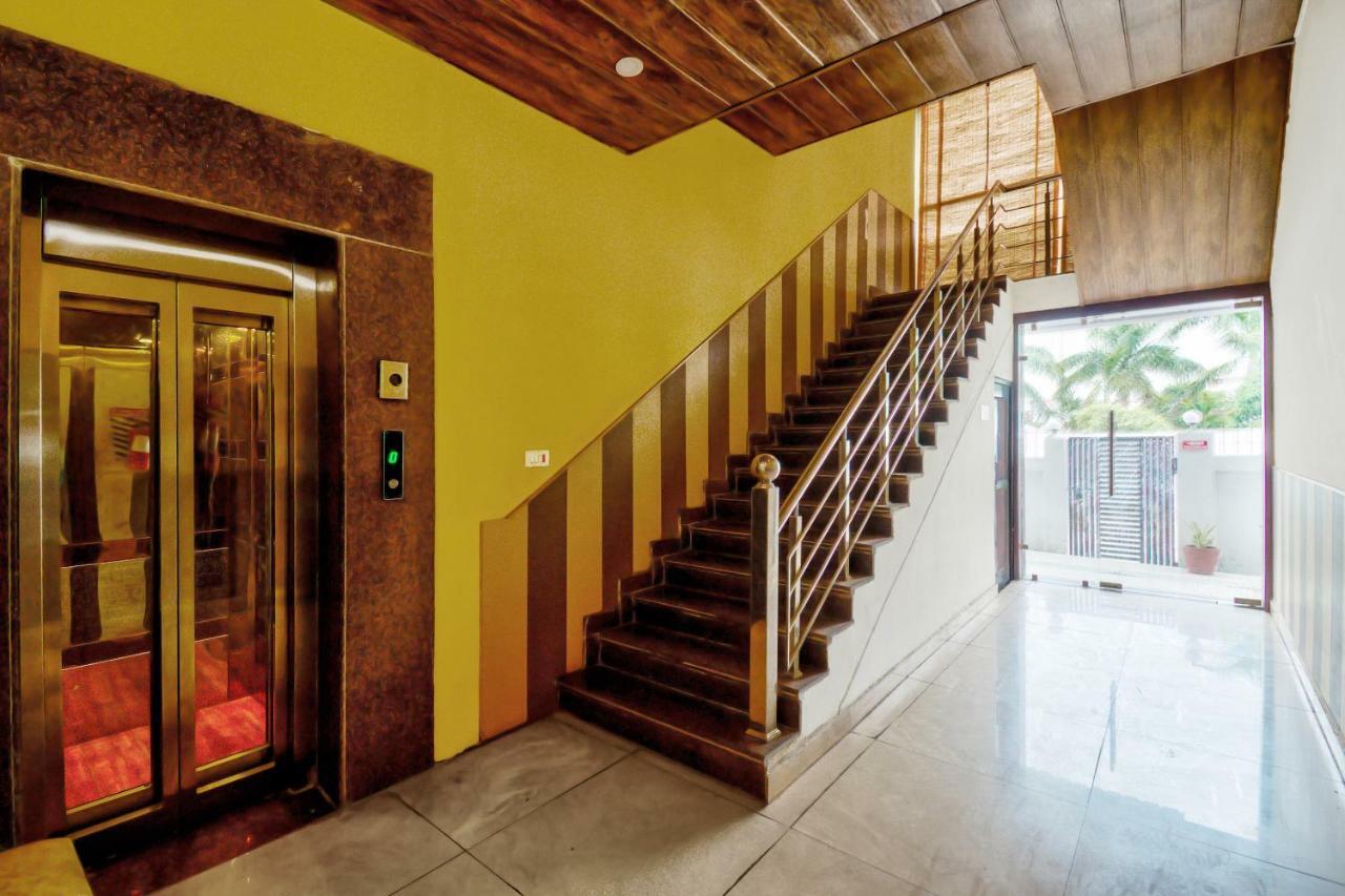 Capital O 40833 Maharaja Hotel & Restaurant Kashipur Ngoại thất bức ảnh