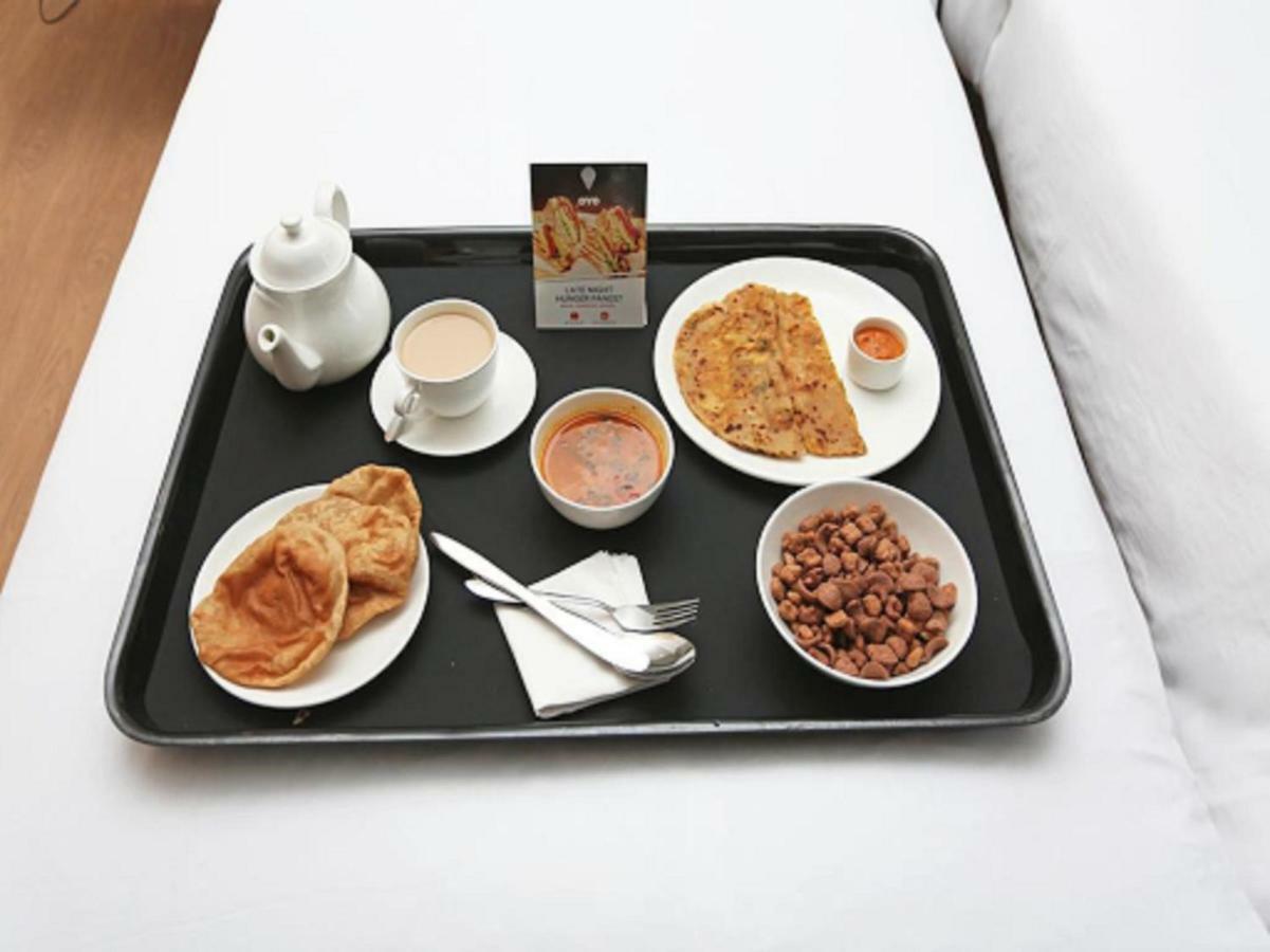 Capital O 40833 Maharaja Hotel & Restaurant Kashipur Ngoại thất bức ảnh
