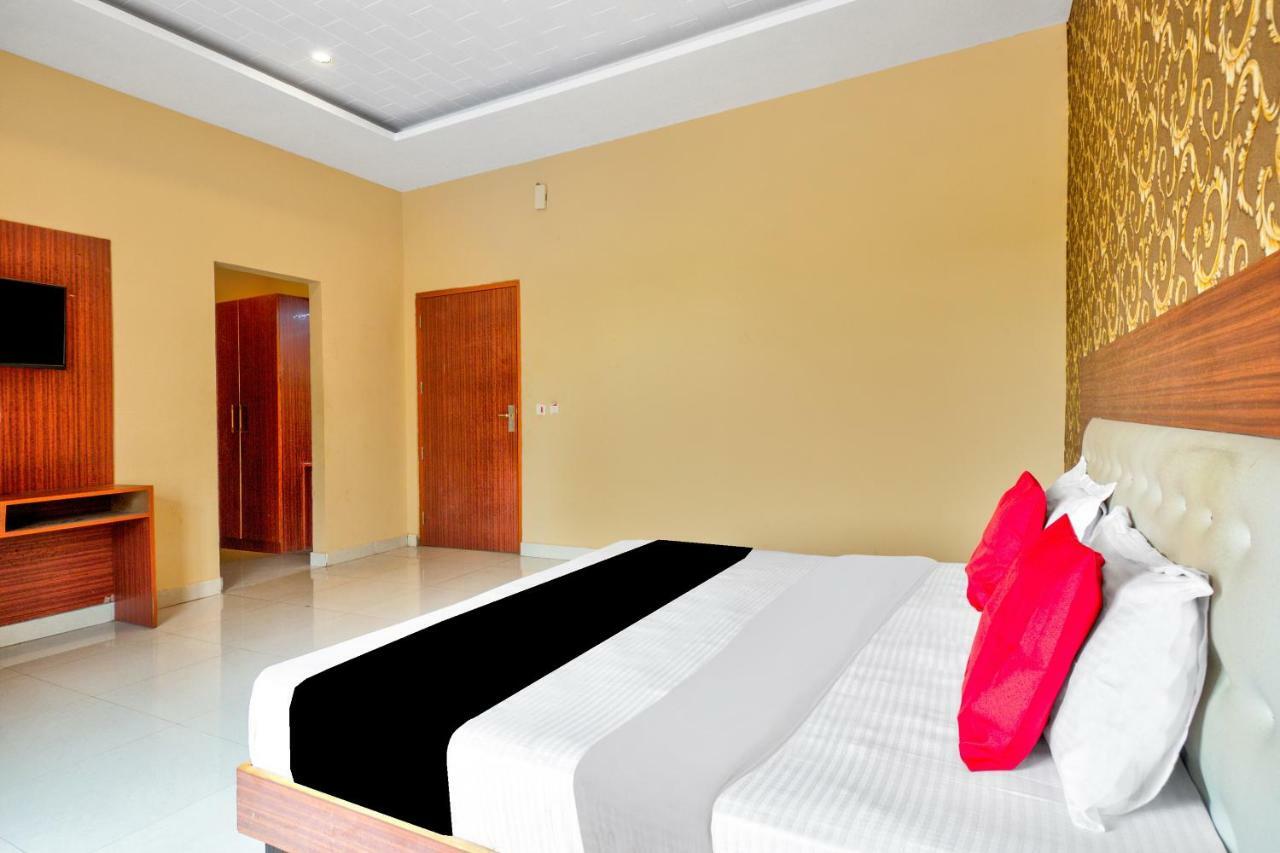 Capital O 40833 Maharaja Hotel & Restaurant Kashipur Ngoại thất bức ảnh